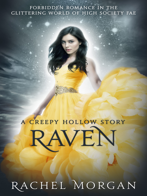 Title details for Raven by Rachel Morgan - Available